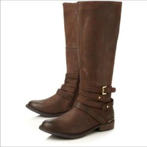 Steve Madden Albany boot